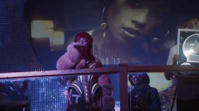 You know,
coming up in Oakland, - Keyshia Cole: This Is My Story