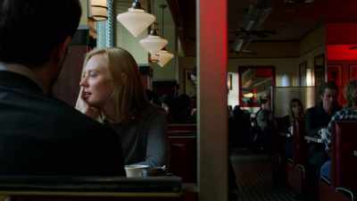 You know, as complicated as I feel
about all this stuff, I just... - Marvel's The Defenders