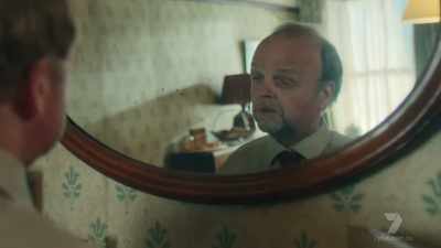 You know, confused,
sceptical, amused. - Mr Bates vs The Post Office