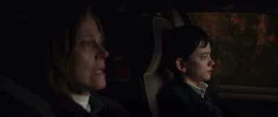 You know, Conor? - A Monster Calls