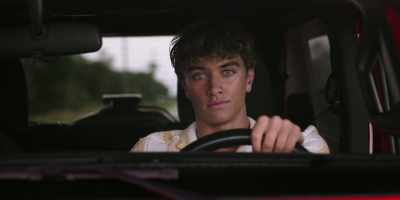 You know,
Conrad just pushes people away - The Summer I Turned Pretty