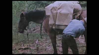 You know, he continued
to go horseback riding. - Oppenheimer: The Real Story