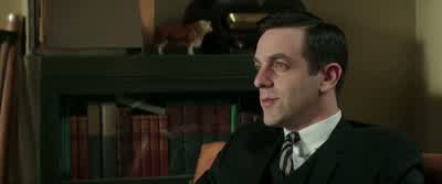 You know, contracts are like hearts. - The Founder