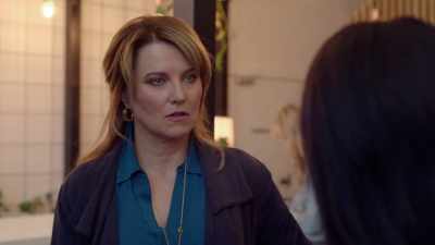 You know, this conversation,
this investigation, - My Life Is Murder