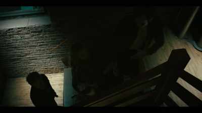 You know, cool,
high-end, expensive. - Justified: City Primeval