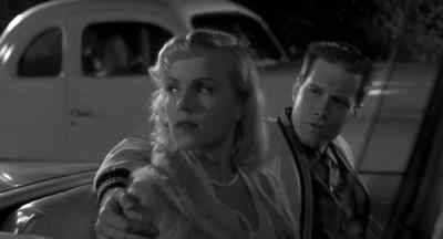 You know that cop? - Night of the Creeps
