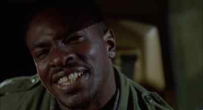 You know, you cops must really think
I'm as dumb as you look. - Men at Work