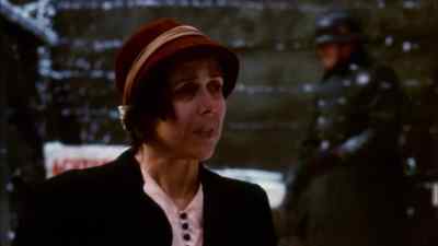 You know, Corrie,
We're going to be free - The Hiding Place