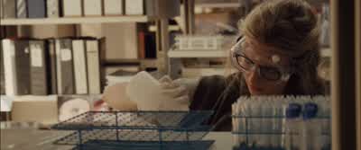 You know we could be looking forever and find nothing. - I Origins