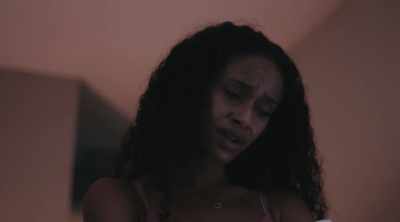 You know, you could come
lay in bed with me, - Terror Lake Drive