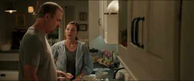 You know, | could go talk to him. - Overcomer