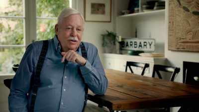 You know, he could have been
a little less drunk - Rock Hudson: All That Heaven Allowed