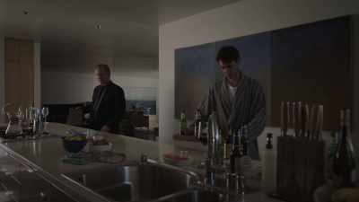 You know you could
have called, you know? - Counterpart