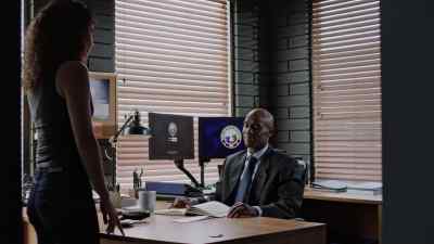 You know, you could
have emailed me this. - The Bear Lake Murders