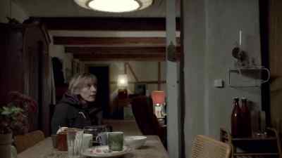 You know, this could have
happened to anyone, Kurt. - Wallander