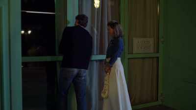 You know, you could
put a long hightop here - Savoring Paris