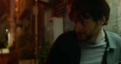 You know, we could, - Lost Girls and Love Hotels