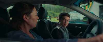You know, we could swap a car
so we're not really stealing. - Joyride