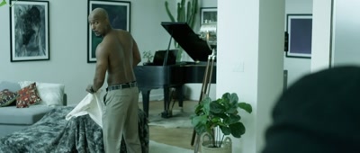 You know you could
try being normal for once, - Seal of Desire