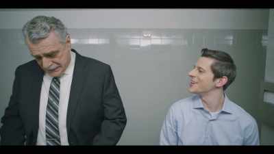 You know, we could
use a man like you - That Damn Michael Che