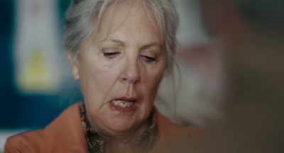 You know you could walk with us.
You could do this too. - The Unlikely Pilgrimage of Harold Fry