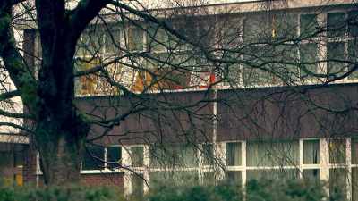 You know, he couldn't shoot
anyone else, and in a way, - Britain’s Most Evil Killers