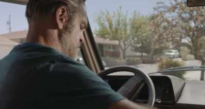 You know, you could've fixed
that with your eyes closed - The Short History of the Long Road