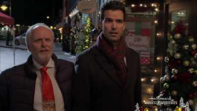 You know, you could've had
that place full all the time, - A Blue Ridge Mountain Christmas