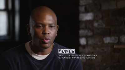 You know, we cross-pollinated
the music - Wu-Tang Clan: Of Mics and Men