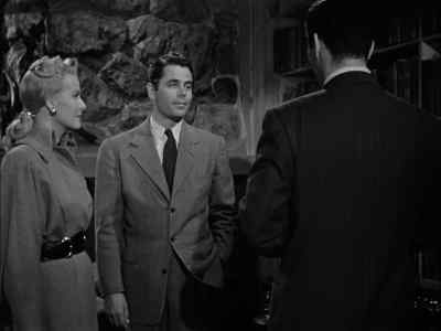 You know, Cunningham's gonna be
mighty happy when he hears about it. - Framed