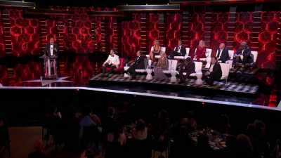 You know, Cybill Shepherd,
my oldest friend. - Comedy Central Roast of Bruce Willis