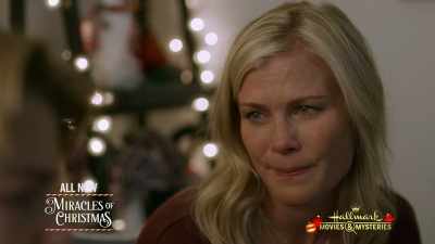 You know your dad is always
with us. - Time for You to Come Home for Christmas