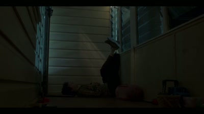 You know, when Dad died, - The Messenger