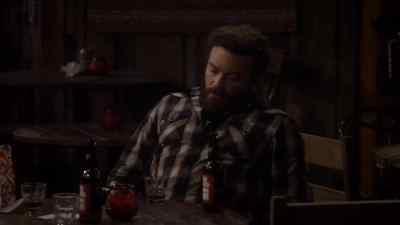 You know, Dad, I, uh... - The Ranch