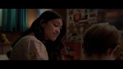 You know your daddy don't mean nothing, right? - Lost Ollie