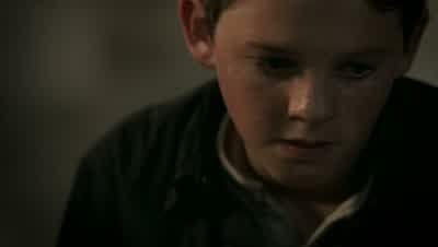 You know, dad's gonna be here for Christmas. - Supernatural