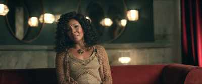 You know, Daisy and I
had been keeping in touch, - Daisy Jones & the Six