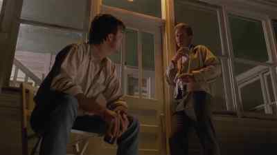 You know, Dale… - One False Move