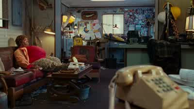 You know damn well that's your baby. - Norbit