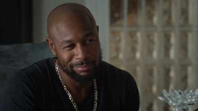 You know, damon,
he was raised by the huxtables, - Lust: A Seven Deadly Sins Story