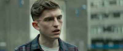 You know, Danny, I was thinking,
I went after everyone in that video, - iBoy