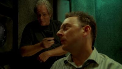 You know Danny wants to kill him. - Lost