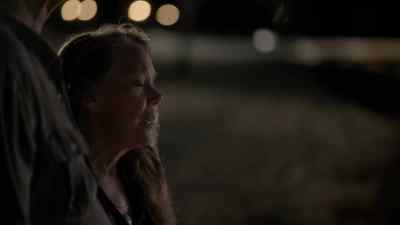 You know, Danny's the one who saved you. - Bloodline