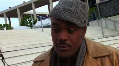 You know dating for
me isn't a pastime - DWB: Dating While Black