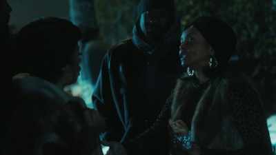 You know, my daughter -- - Keyshia Cole: This Is My Story