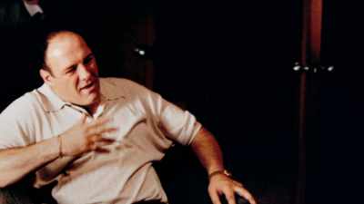 You know, David grew up
in New Jersey, - Wise Guy: David Chase and The Sopranos
