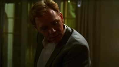 You know David? - CSI: Miami