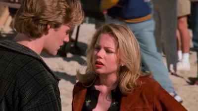 You know, Dawson, I may have
made some mistakes... - Dawson's Creek
