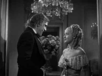 You know, my dear, if
I ever decide to marry, - The Black Room