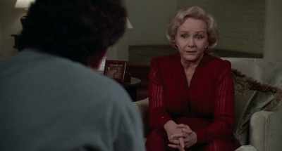 You know, dear, in those days, - Albert Brooks: Defending My Life